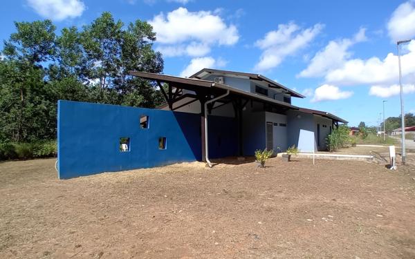 Maison à vendre    5 pièces •  Saint-Laurent-du-Maroni