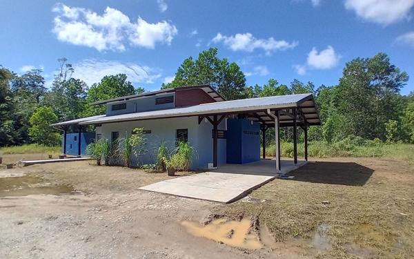 Maison à vendre    5 pièces •  Saint-Laurent-du-Maroni