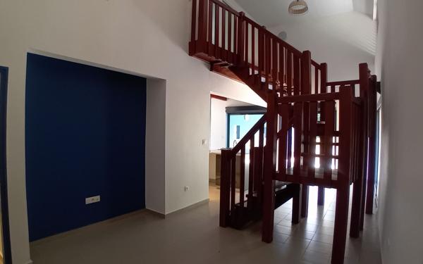 Maison à vendre    5 pièces •  Saint-Laurent-du-Maroni