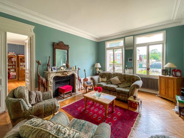 Maison à vendre à Mouy (60250) - Oise