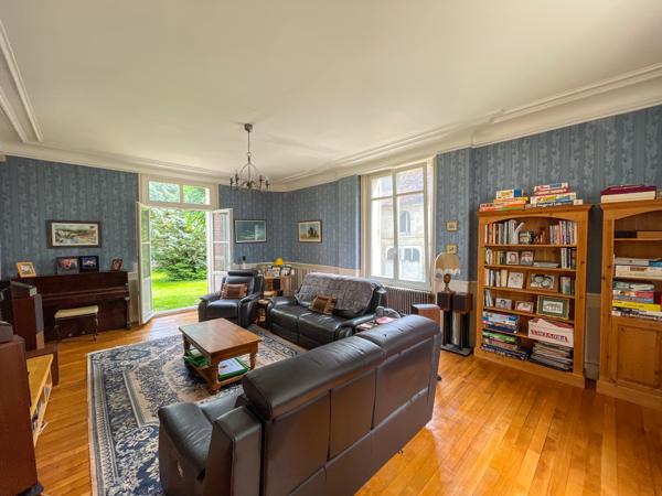 Maison à vendre à Mouy (60250) - Oise