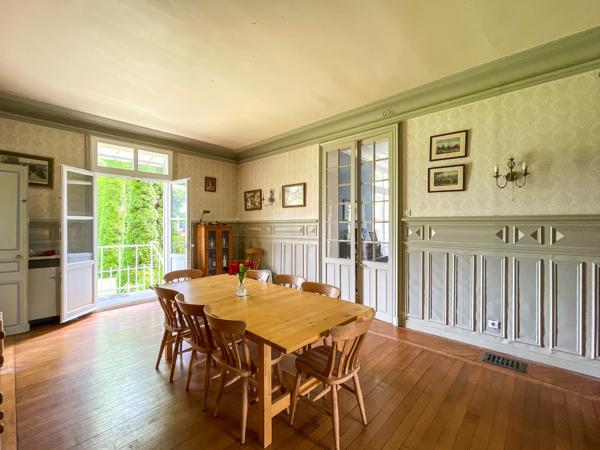 Maison à vendre à Mouy (60250) - Oise