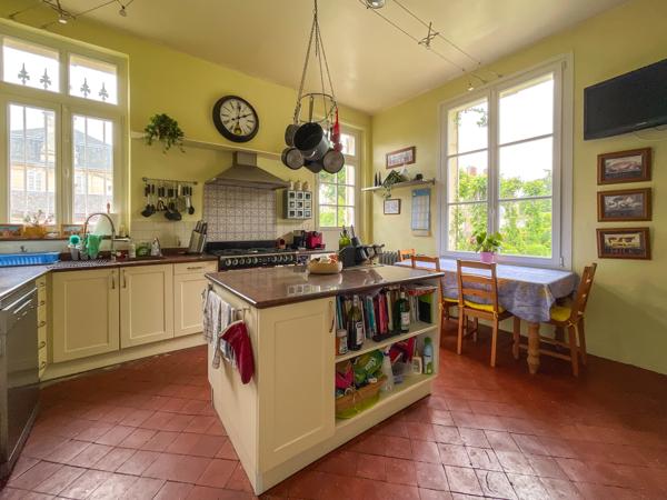 Maison à vendre à Mouy (60250) - Oise