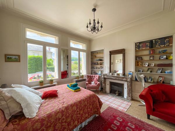Maison à vendre à Mouy (60250) - Oise