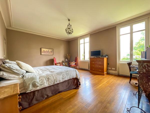 Maison à vendre à Mouy (60250) - Oise