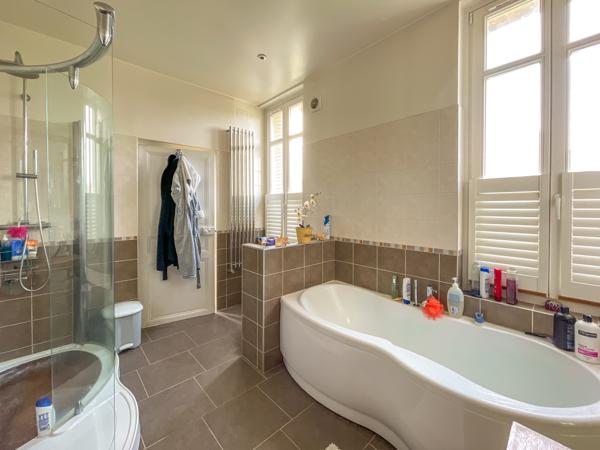 Maison à vendre à Mouy (60250) - Oise