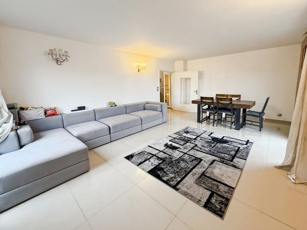 Appartement Palaiseau 4 pièce(s) 70 m2