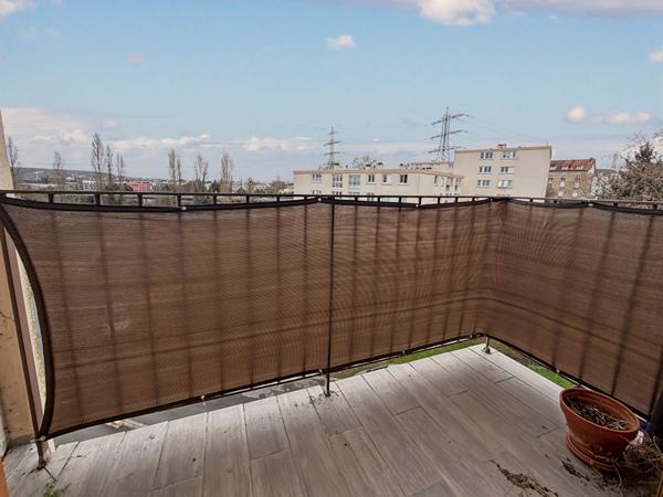 Appartement Palaiseau 4 pièce(s) 70 m2