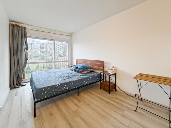 Appartement Palaiseau 4 pièce(s) 70 m2