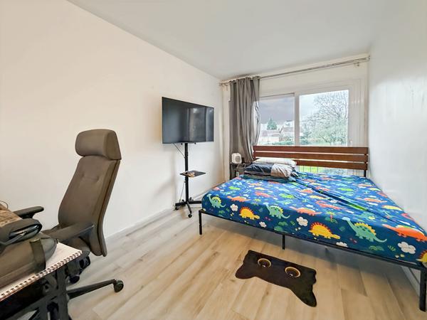 Appartement Palaiseau 4 pièce(s) 70 m2