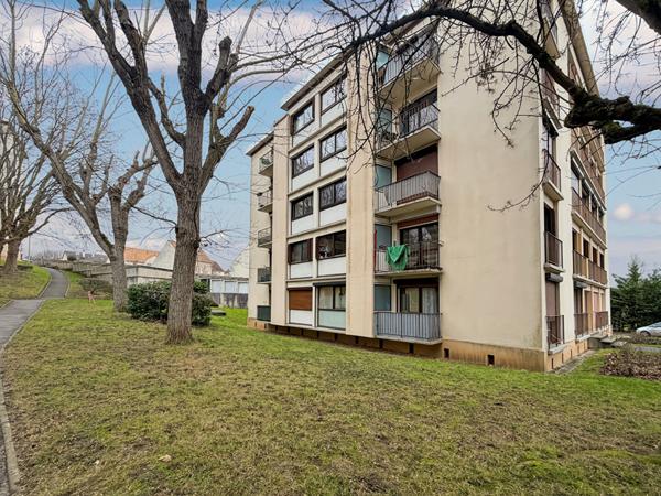 Appartement Palaiseau 4 pièce(s) 70 m2