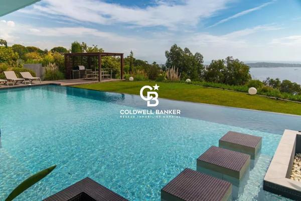 Villa 8 pièces à vendre Cannes - 06400 / Réf: 85620710