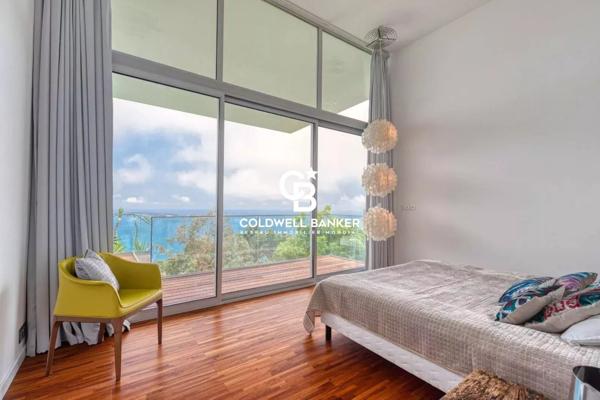 Villa 8 pièces à vendre Cannes - 06400 / Réf: 85620710