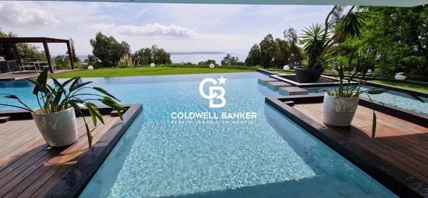 Villa 8 pièces à vendre Cannes - 06400 / Réf: 85620710