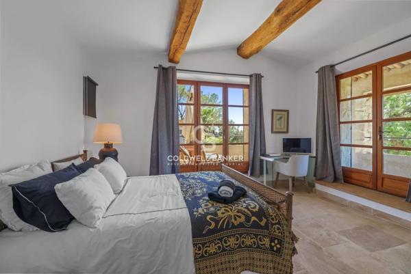 Villa 8 pièces à vendre Mougins - 06250 / Réf: Julia