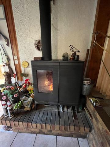 A vendre Maison atypique au milieu des bois proche Trélissac type 4