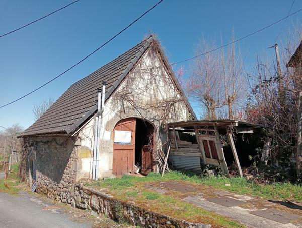 Maison à vendre à Argentat-sur-Dordogne (19400) - Corrèze