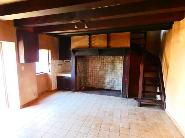 Maison à vendre à Argentat-sur-Dordogne (19400) - Corrèze
