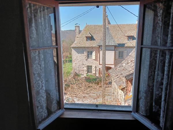 Maison à vendre à Argentat-sur-Dordogne (19400) - Corrèze