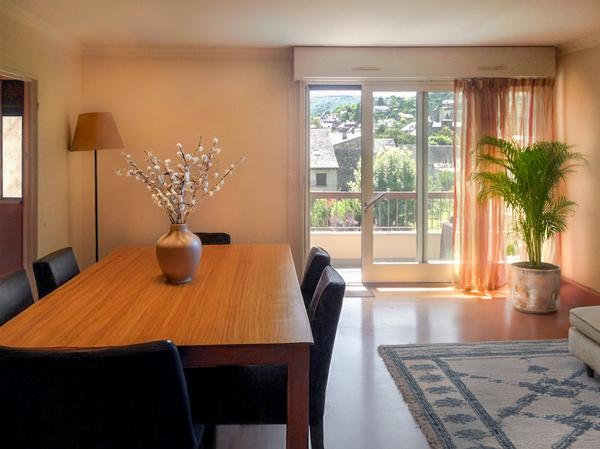 Appartement à vendre à Espalion (12500) - Aveyron