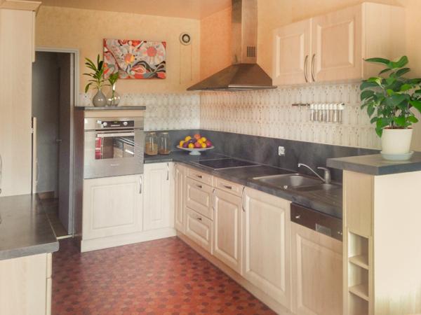 Appartement à vendre à Espalion (12500) - Aveyron