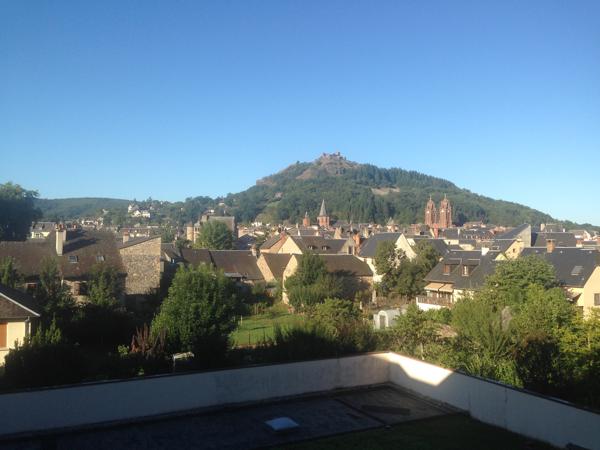 Appartement à vendre à Espalion (12500) - Aveyron