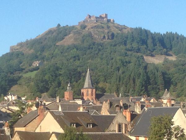 Appartement à vendre à Espalion (12500) - Aveyron