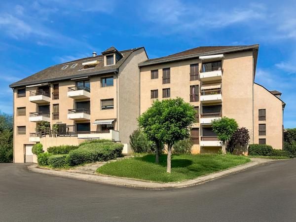 Appartement à vendre à Espalion (12500) - Aveyron