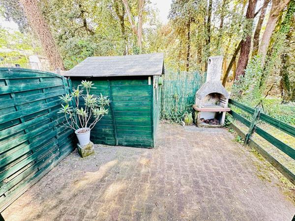 Appartement Saint Georges De Didonne 1 pièce(s) 16.35 m2