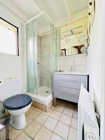 Appartement Saint Georges De Didonne 1 pièce(s) 16.35 m2
