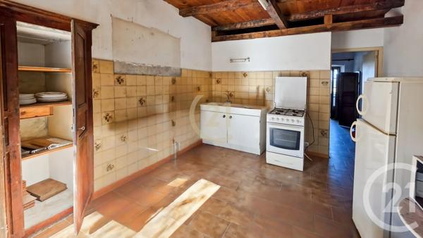 Appartement à vendre  3 pièces - 24,58 m 2   SANTO PIETRO DI TENDA  - 202