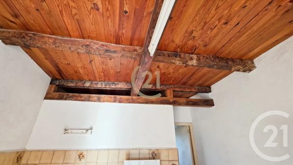 Appartement à vendre  3 pièces - 24,58 m 2   SANTO PIETRO DI TENDA  - 202