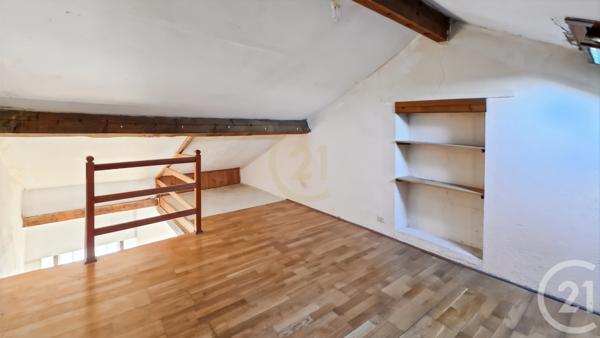 Appartement à vendre  3 pièces - 24,58 m 2   SANTO PIETRO DI TENDA  - 202