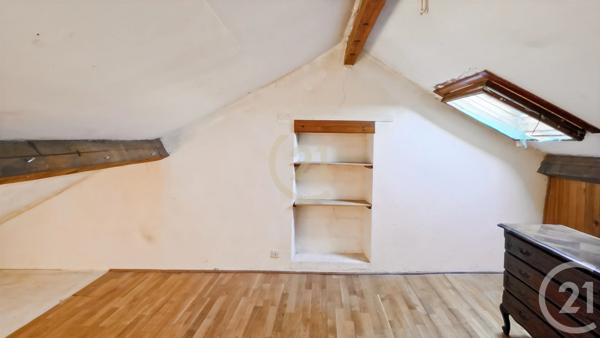 Appartement à vendre  3 pièces - 24,58 m 2   SANTO PIETRO DI TENDA  - 202