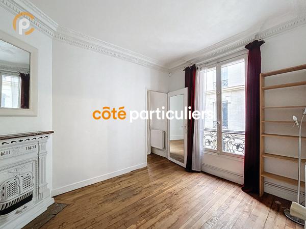 Vente Appartement65 m² - 3 Pièces - Paris (75013)