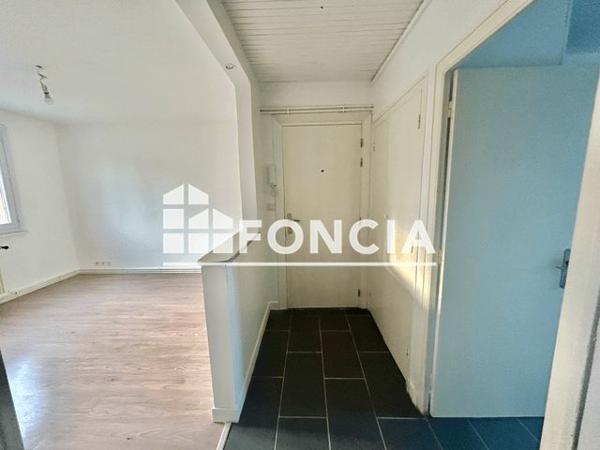 Location Appartement 3 pièces 52.14 m² - 3 RUE CLAUDIUS CHAPPAZ Cran Gevrier 74960