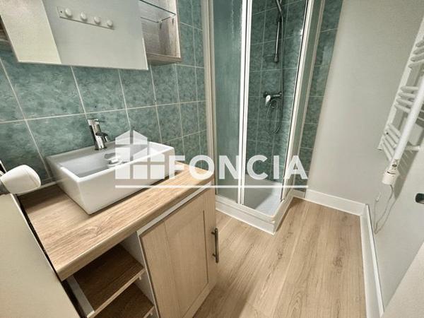 Location Appartement 3 pièces 52.14 m² - 3 RUE CLAUDIUS CHAPPAZ Cran Gevrier 74960