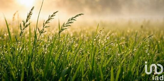 Terrain à vendre 593 m² Soullans