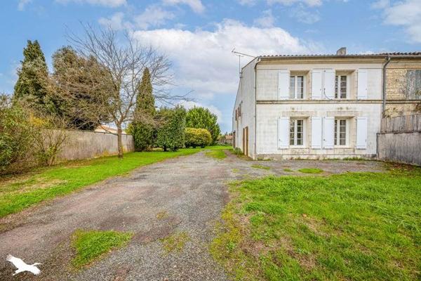 Maison à vendre |  Saint-Georges-du-Bois |  4 pièces | 103 m²