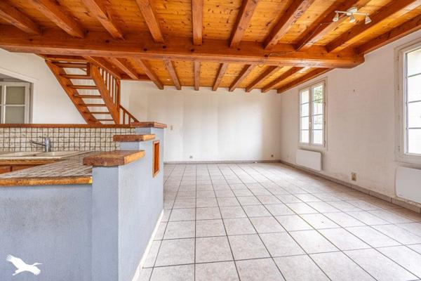 Maison à vendre |  Saint-Georges-du-Bois |  4 pièces | 103 m²