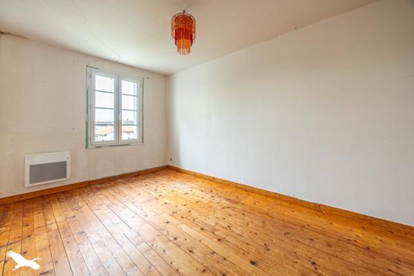 Maison à vendre |  Saint-Georges-du-Bois |  4 pièces | 103 m²