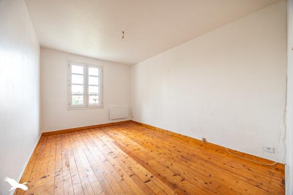 Maison à vendre |  Saint-Georges-du-Bois |  4 pièces | 103 m²