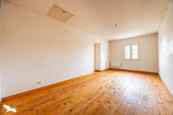 Maison à vendre |  Saint-Georges-du-Bois |  4 pièces | 103 m²