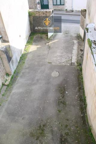 Vente Bureau 4 pièces à Josselin