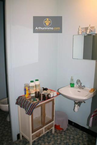 Vente Bureau 4 pièces à Josselin