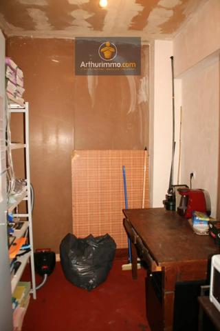 Vente Bureau 4 pièces à Josselin