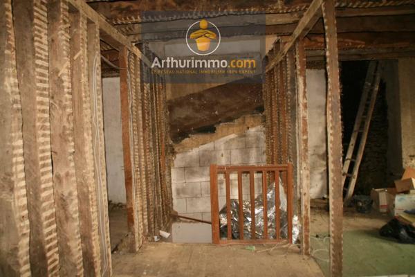 Vente Bureau 4 pièces à Josselin