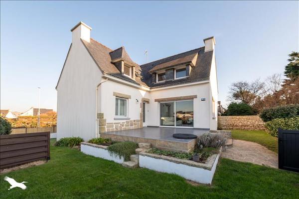 Maison à vendre |  Ploemeur |  5 pièces | 113 m²