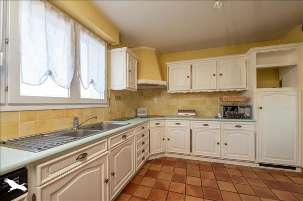 Maison à vendre |  Ploemeur |  5 pièces | 113 m²