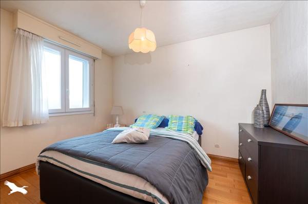 Maison à vendre |  Ploemeur |  5 pièces | 113 m²